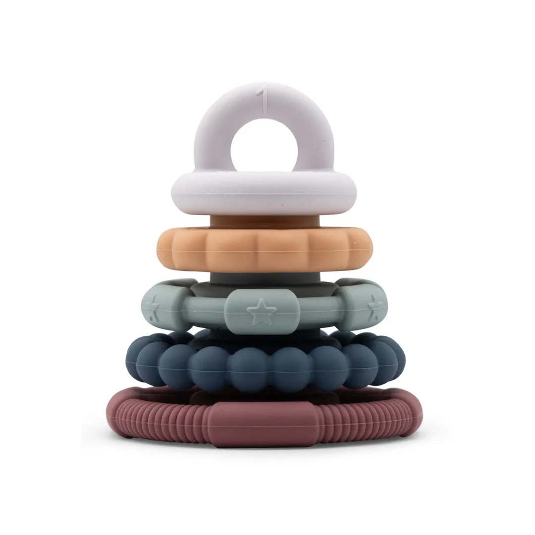 Rainbow Stacker