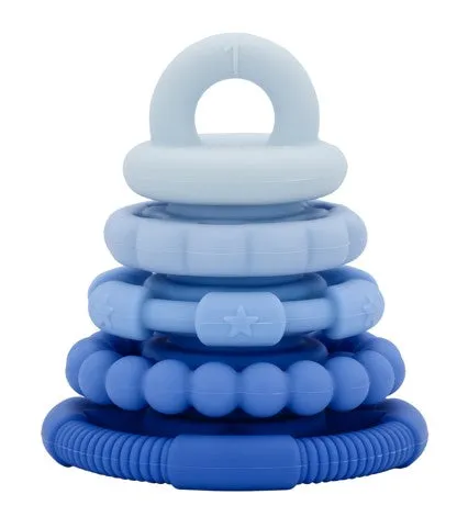 Rainbow Stacker
