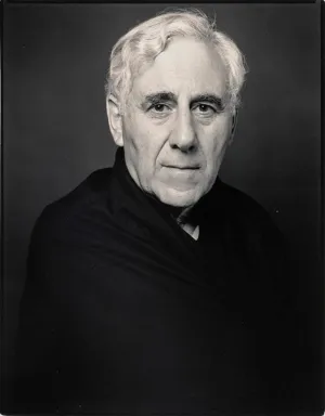 Ralph Greenhill