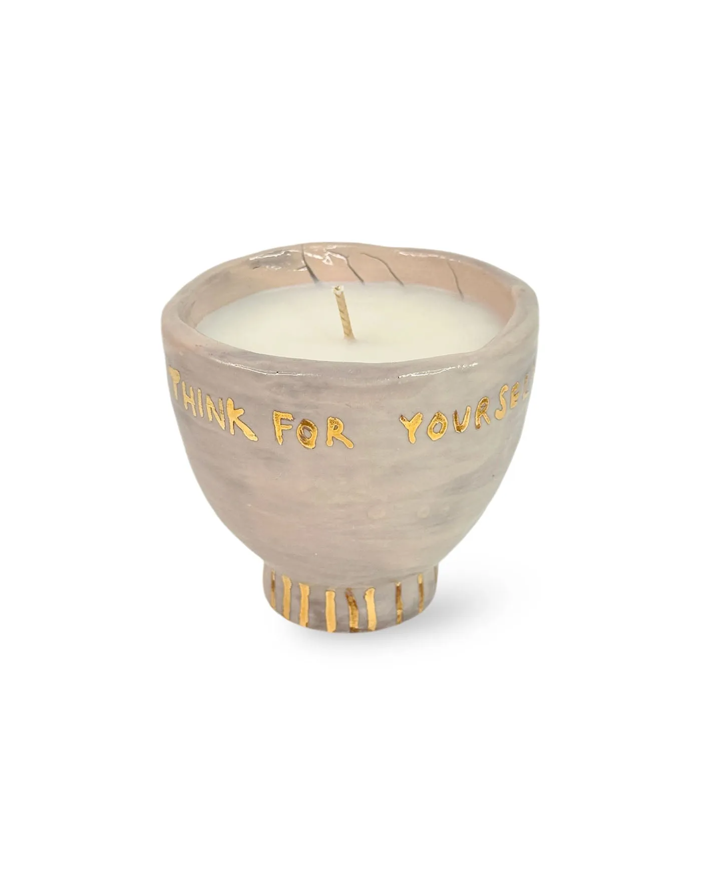 Rea Candle Pot