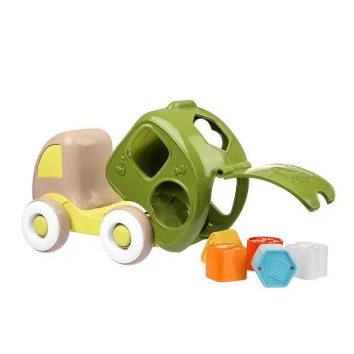 Recycling Lorry ECO 