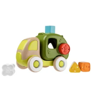 Recycling Lorry ECO 