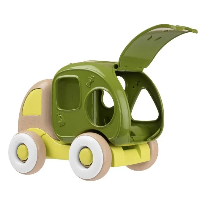 Recycling Lorry ECO 