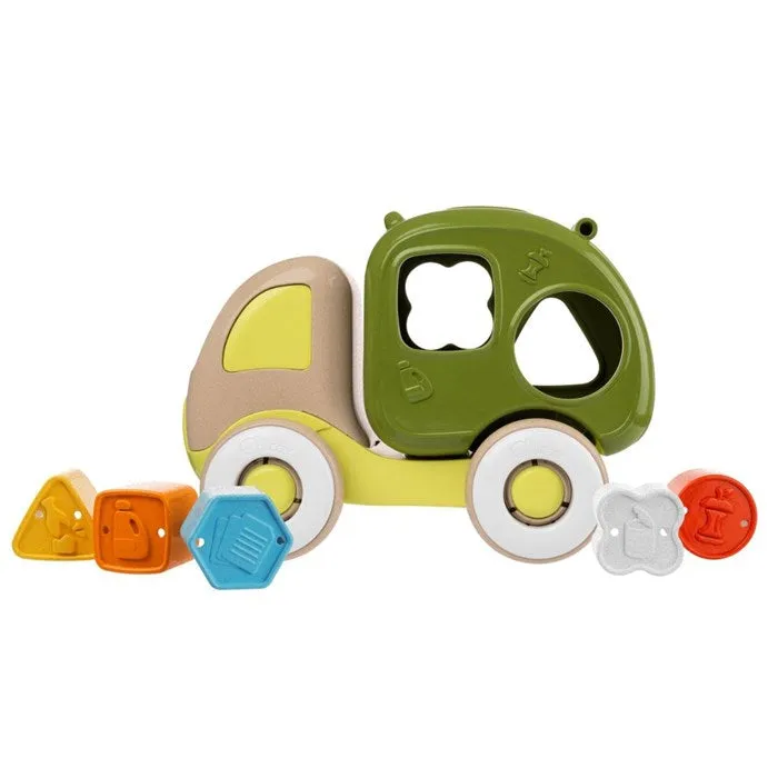 Recycling Lorry ECO 