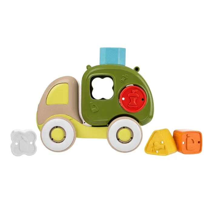 Recycling Lorry ECO 