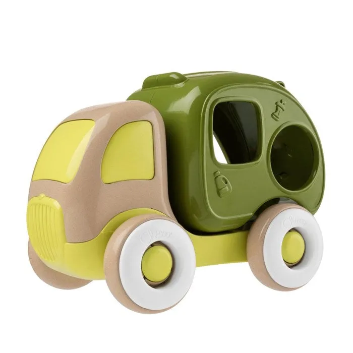 Recycling Lorry ECO 