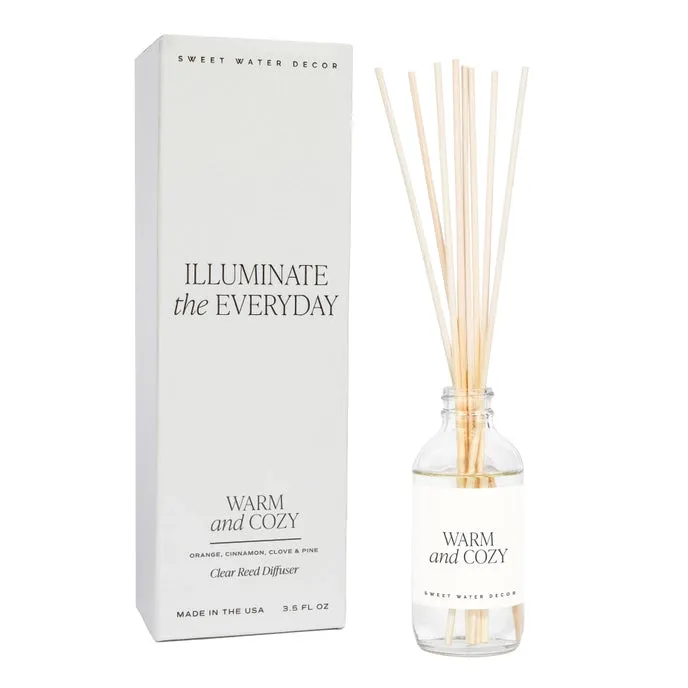Reed Diffusers