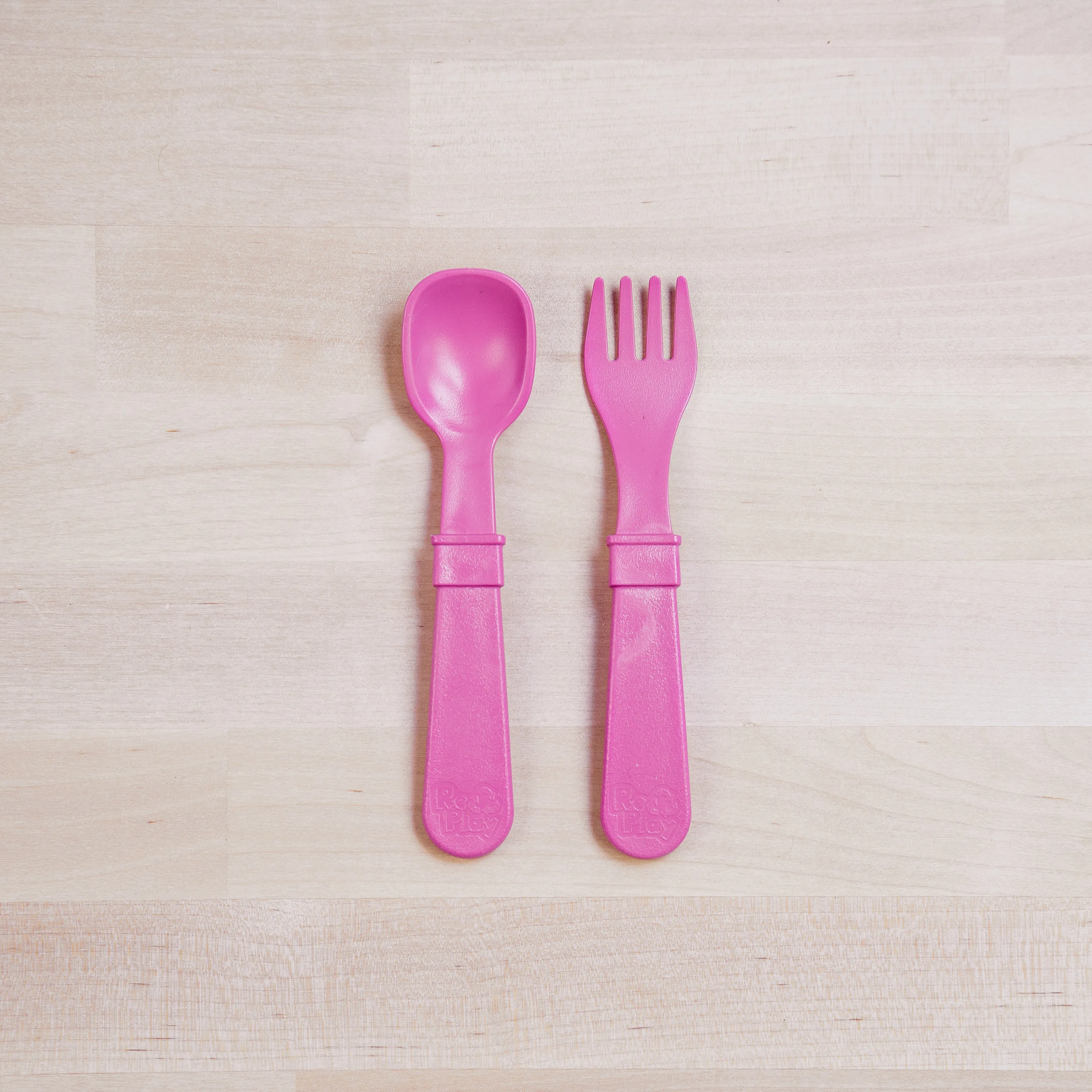 Replay Cutlery Set