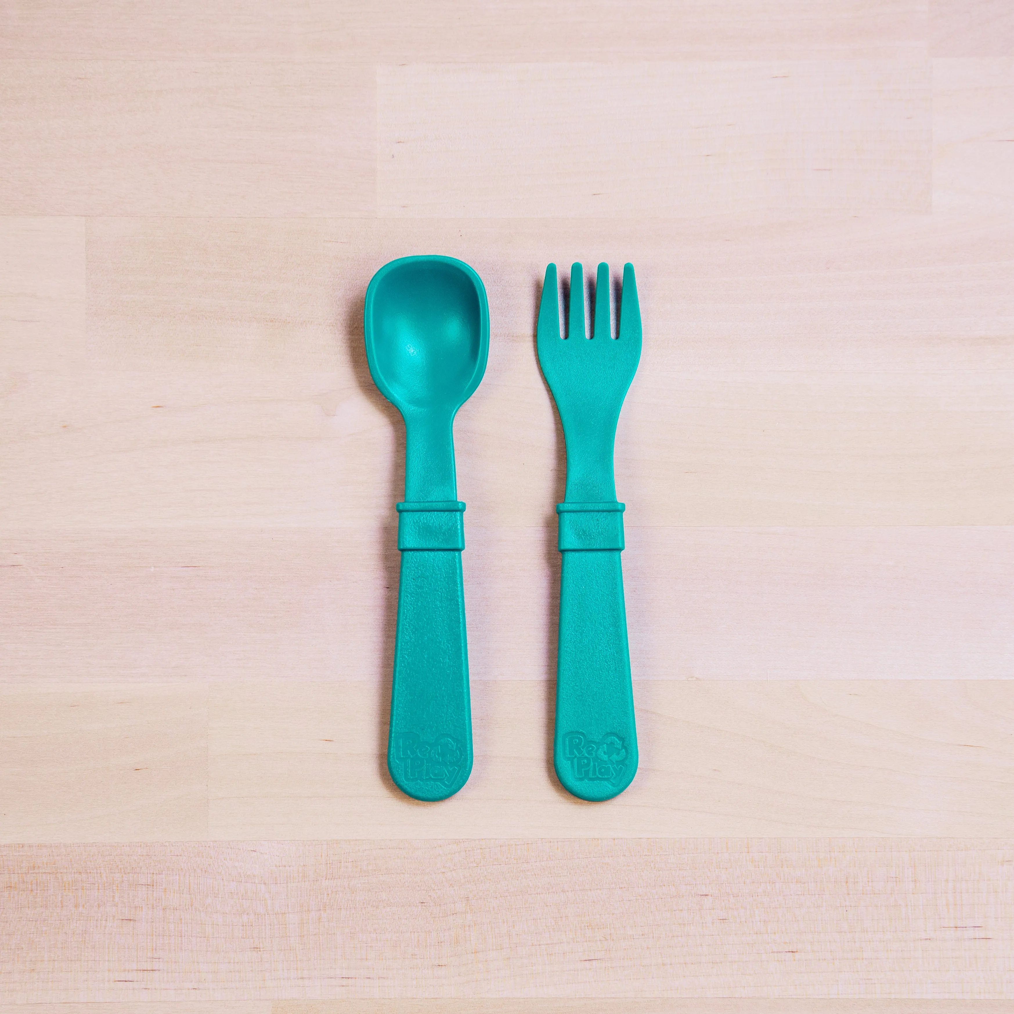 Replay Cutlery Set