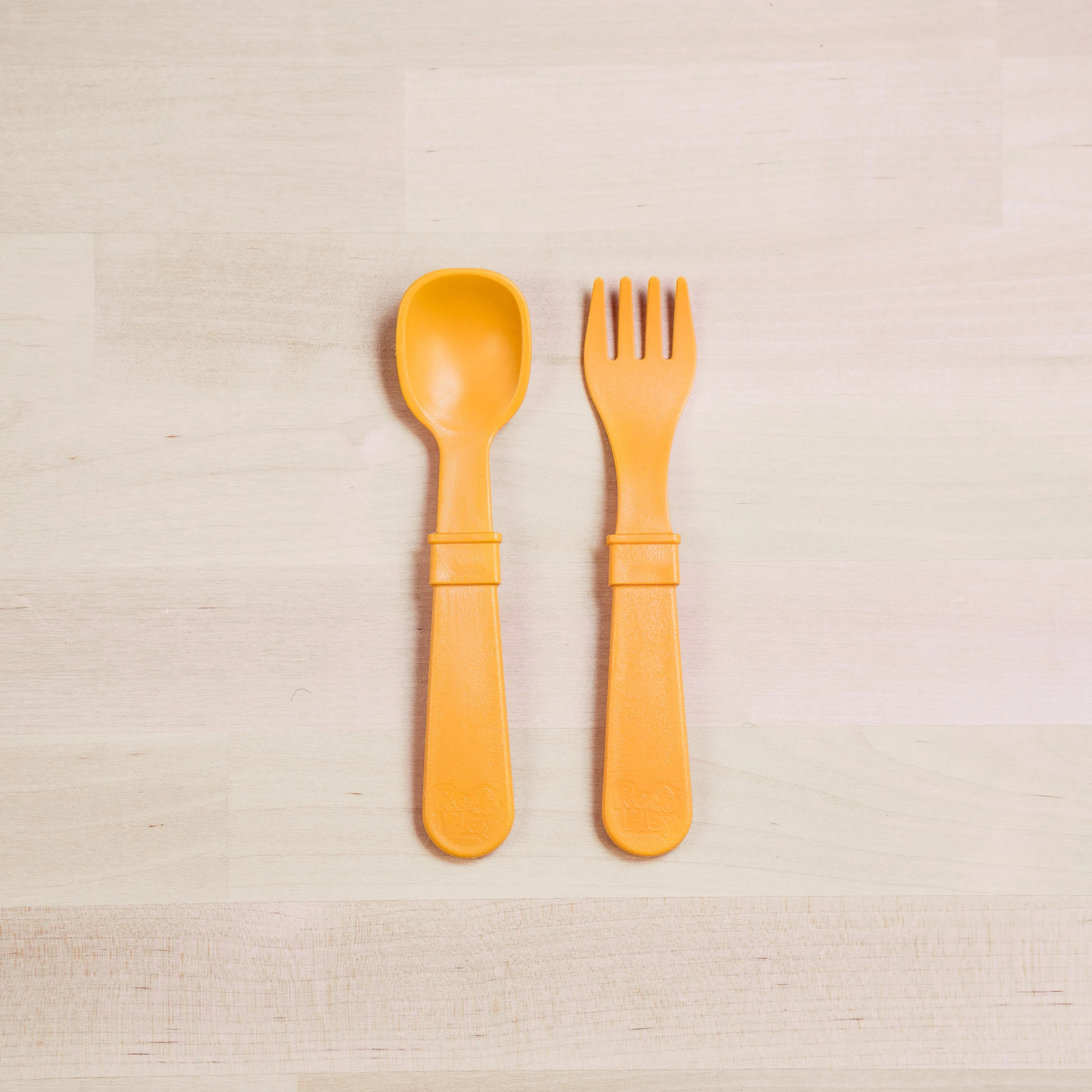 Replay Cutlery Set
