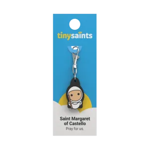 Saint Margaret Of Castello