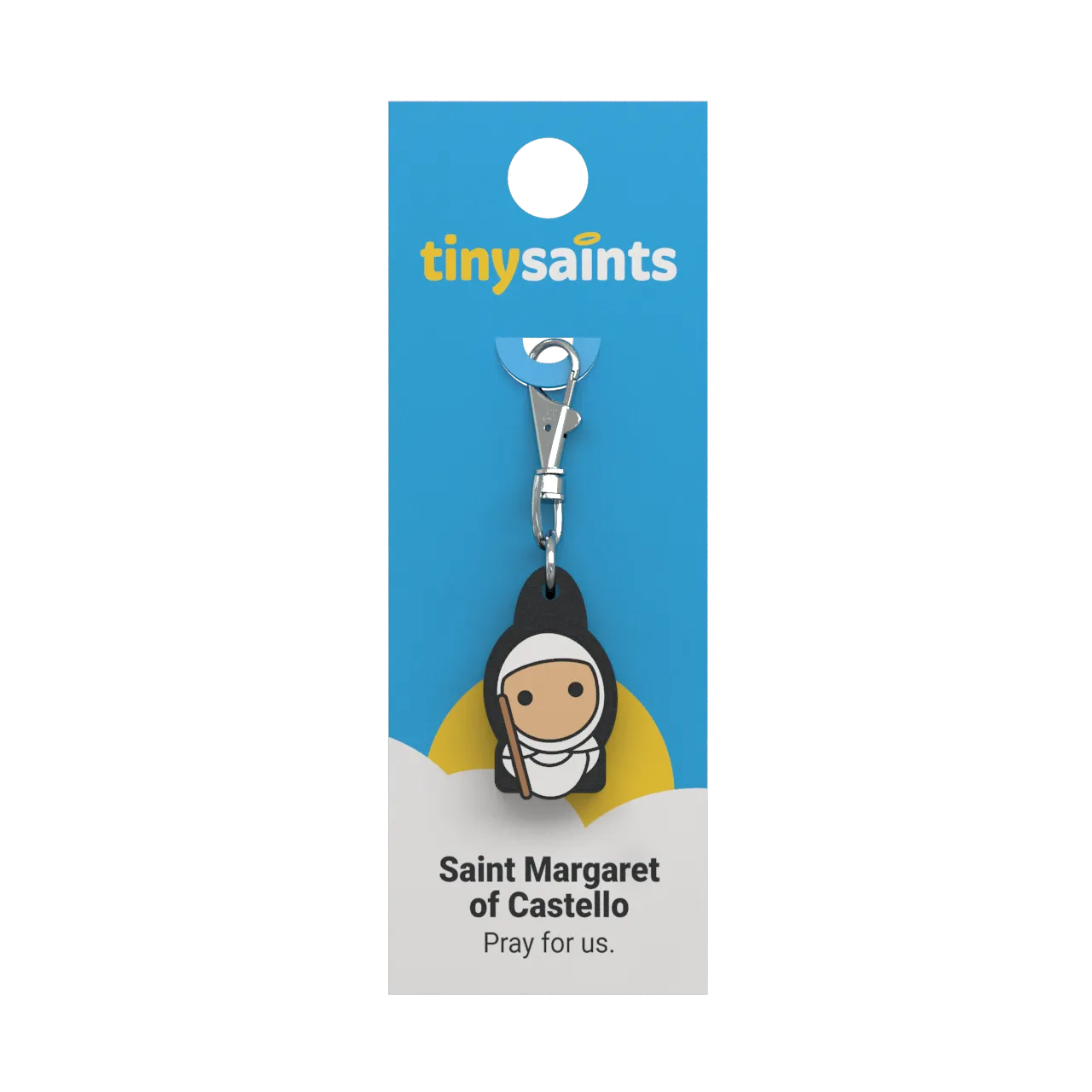 Saint Margaret Of Castello