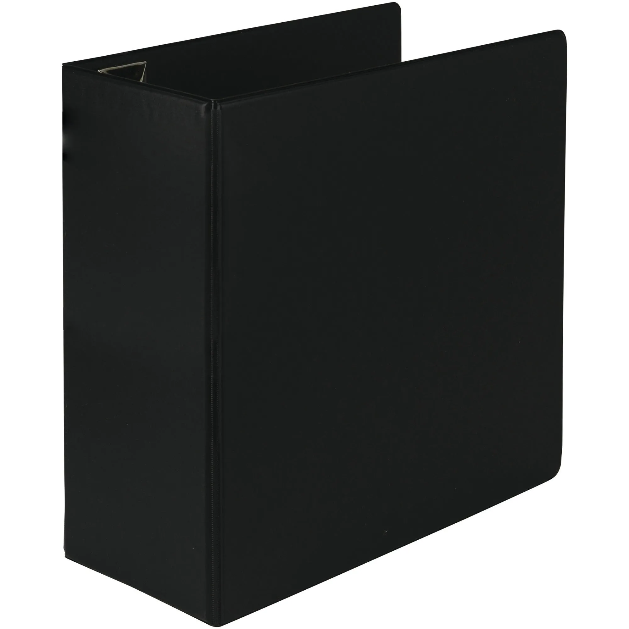 Samsill Earth's Choice Heavy Duty 5" Biobased USDA Certified Eco-friendly Storage Binder