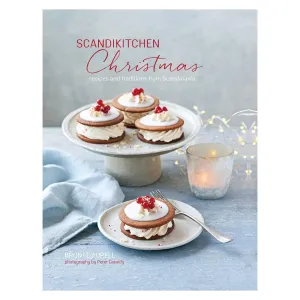 Scandkitchen Christmas Cookbook