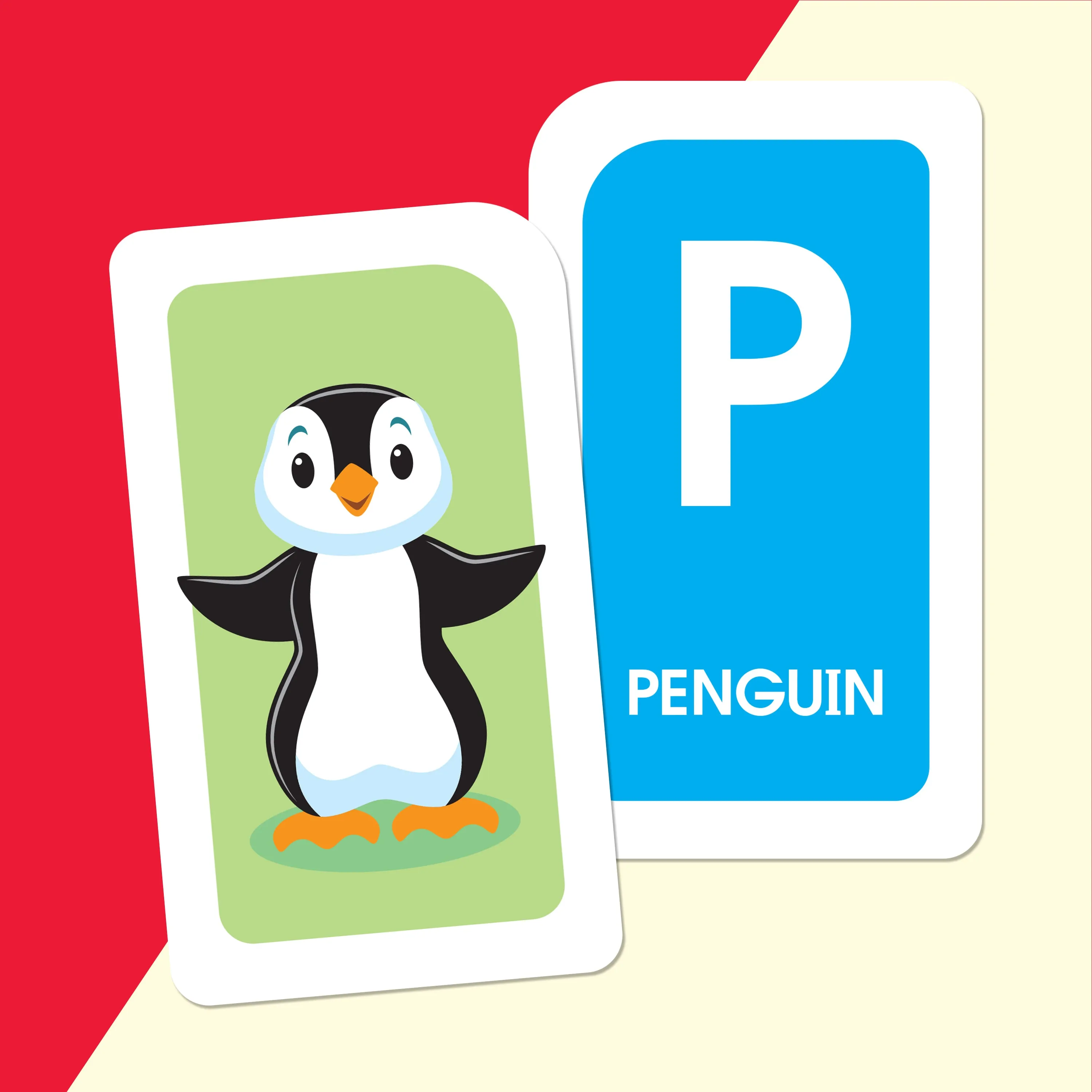 School Zone Flash Cards Alphabet 2024 ED