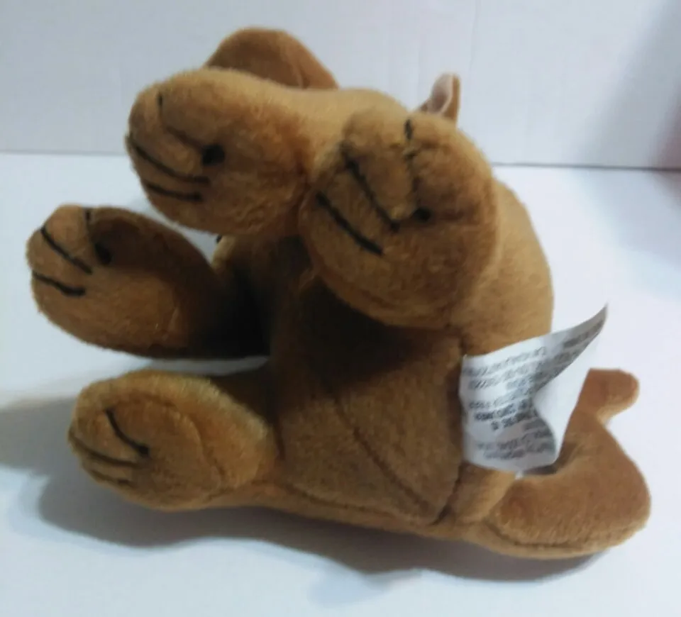 Scooby Doo Christmas Plush
