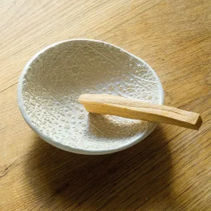 SD - Print Block Offering Bowl
