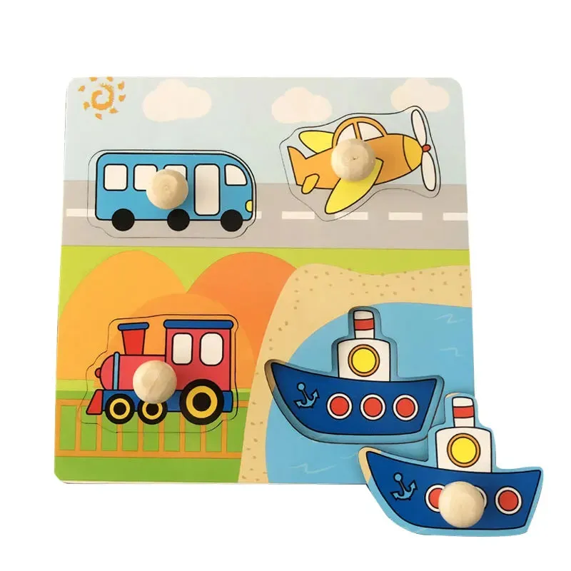 Set 2 Montessori Alphabet Puzzle Board, Laser Cut for Educational Wooden Toy, Wooden Animals Puzzle Laser Cut, Wooden Alphabet Set, Wood math game, Shape sorter toy, Toddler gift, Kids Christmas gift C163