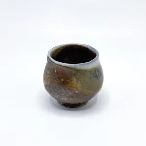 Small Sipper 382 - Handmade Ceramic Cup