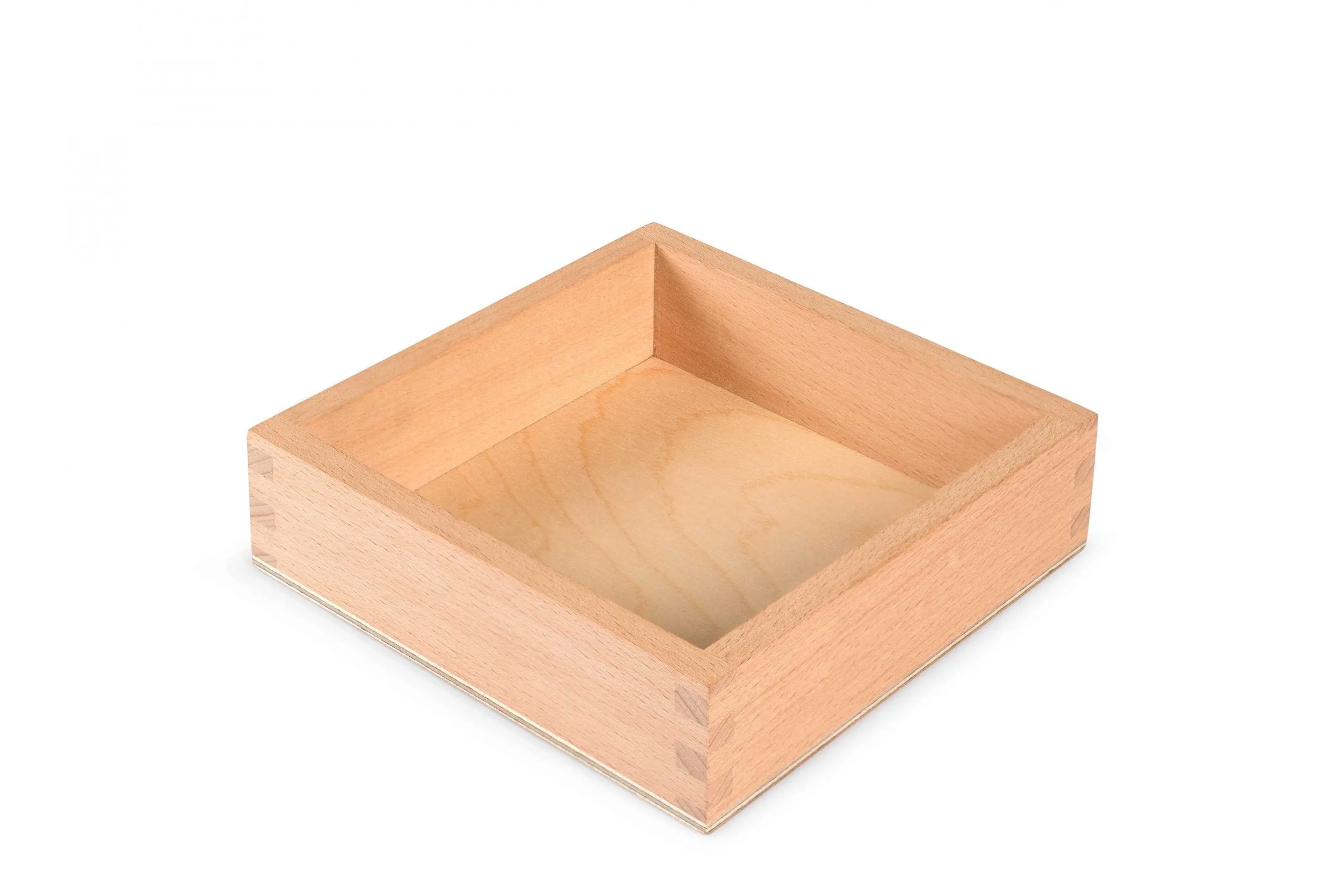 Small Storage Box