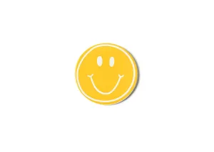 Smiley Face Mini Attachment