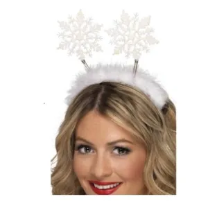 Snowflake Boppers