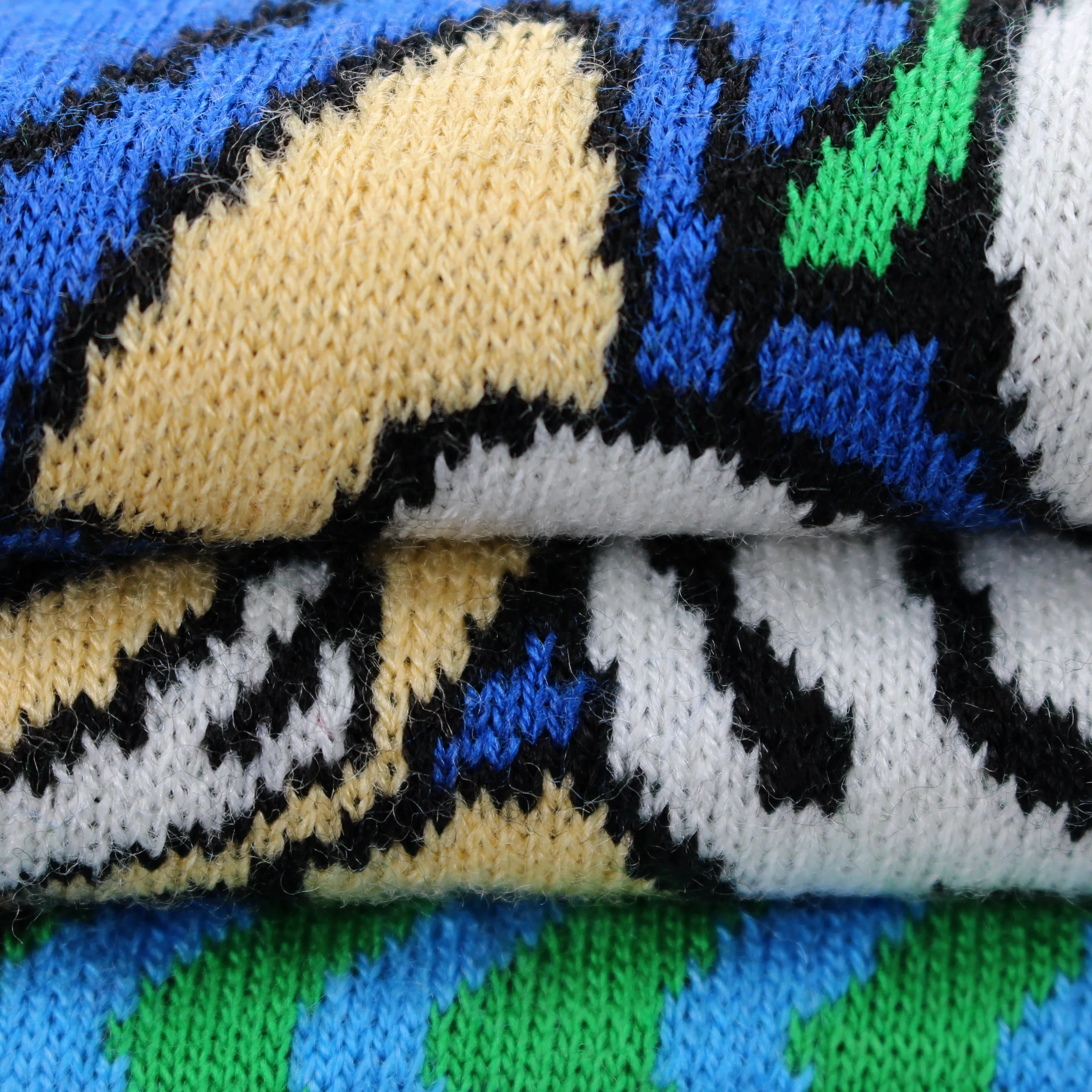 Sonic The Hedgehog Christmas Sweater