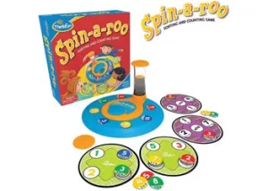 Spin-a-roo