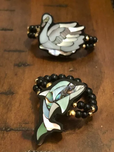 Spirit Animal Totems