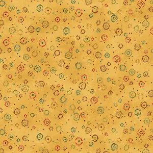 Star of Wonder, Star of Light 17063-30 Twinkle Gold