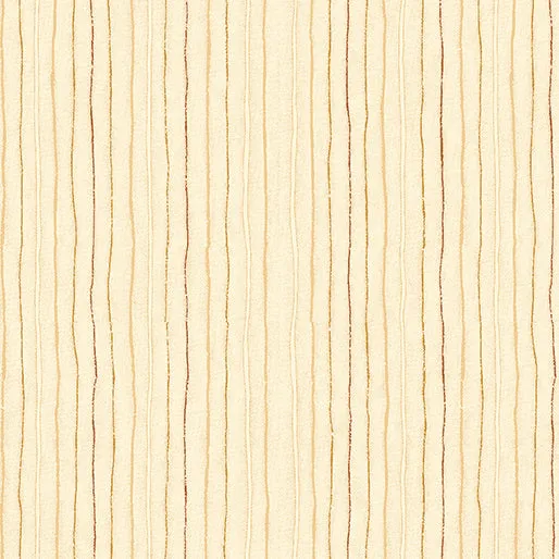 Star of Wonder, Star of Light 17067-07 Ribbon Cream