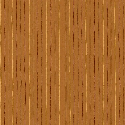 Star of Wonder, Star of Light 17067-33 Ribbon Caramel