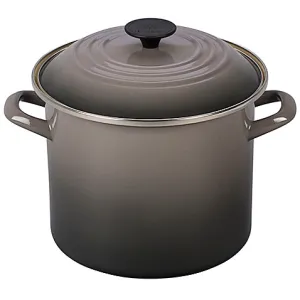 Stockpot 10 Qt Oyster