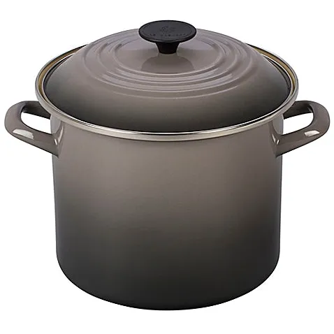 Stockpot 10 Qt Oyster