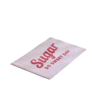 Sugar So Sweet Day Bath Rug