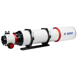 Svbony SV550 122mm Triplet APO F7 Refractor Telescope - F9381C