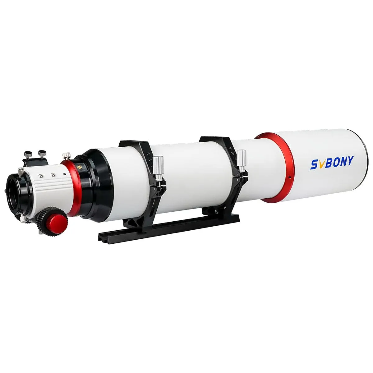Svbony SV550 122mm Triplet APO F7 Refractor Telescope - F9381C