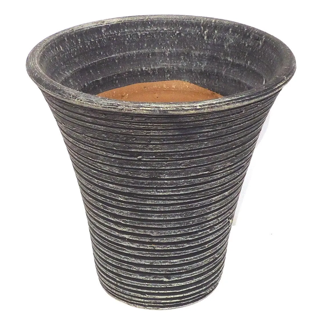 Terracotta Pot