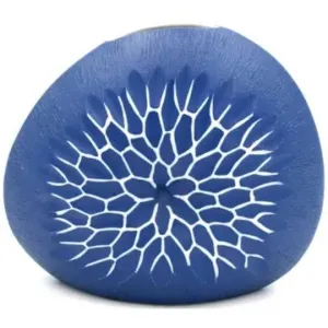 Thai Vase, Diva Navy