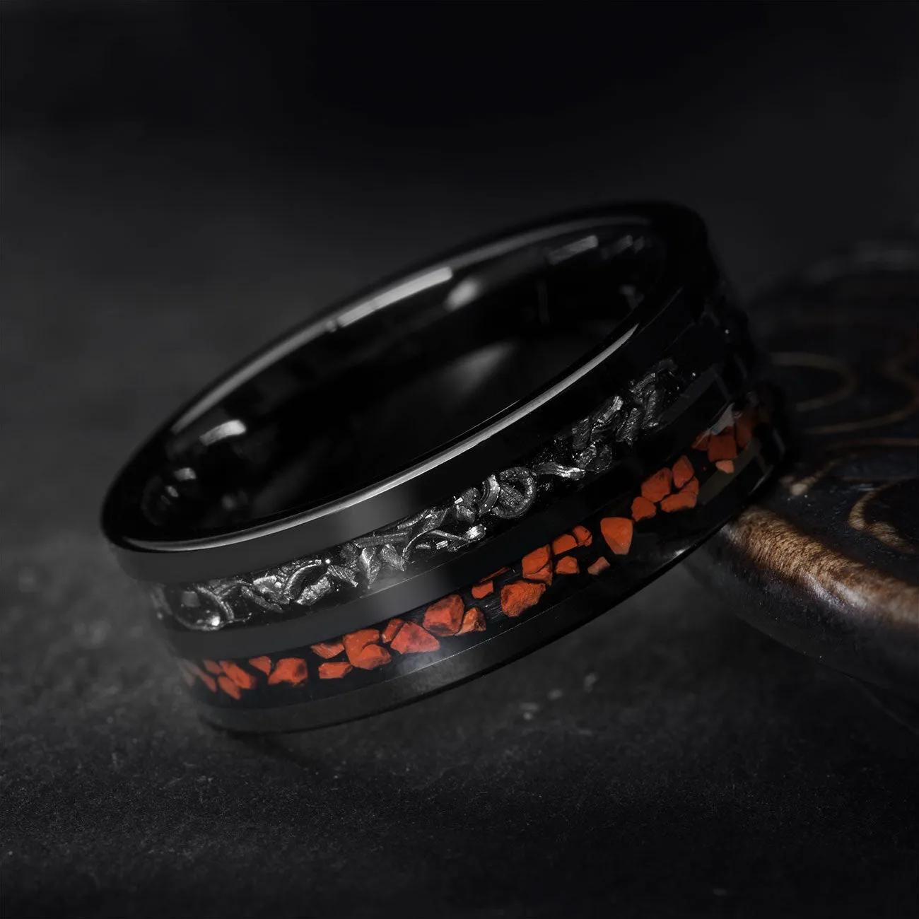 THE ANCIENT DRAGON