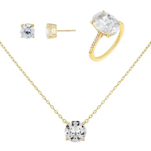 The Honeymooner Combo Set