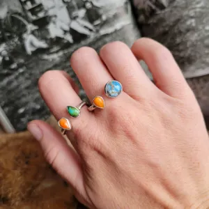 The Karlie Rings x2