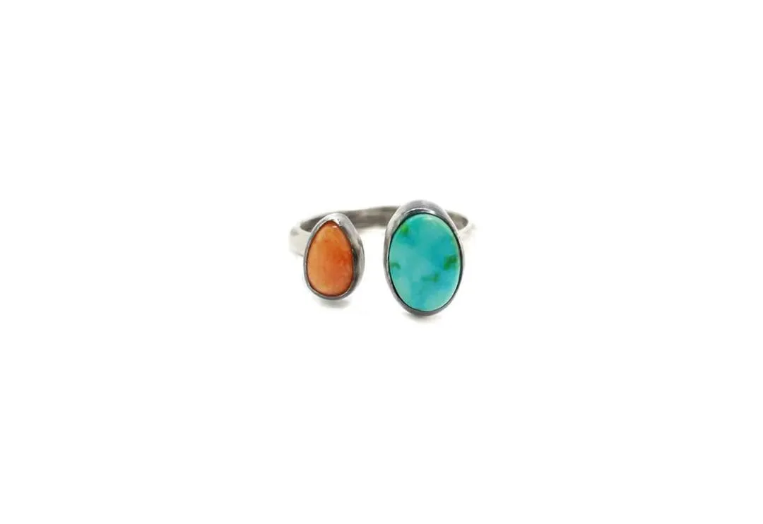 The Karlie Rings x2