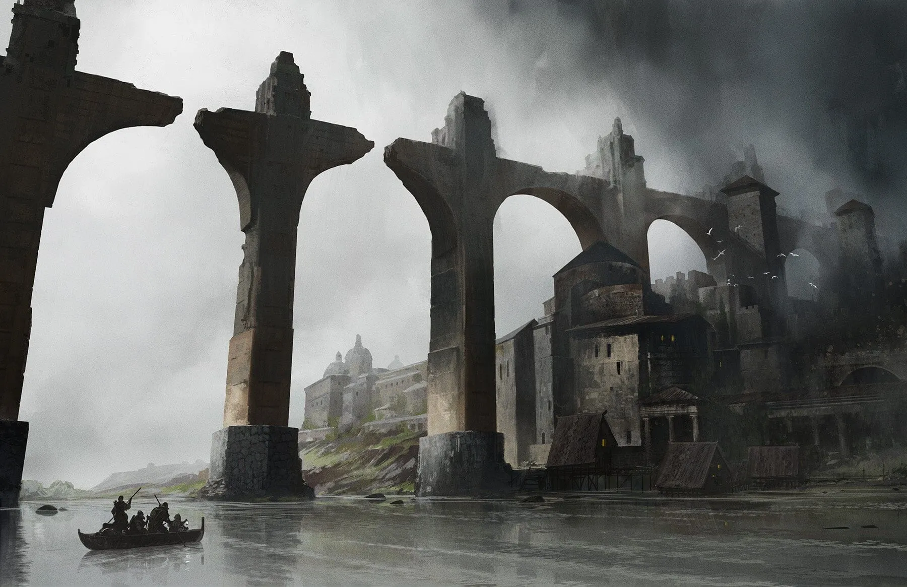 The One Ring™ - Tales From the Lone-lands