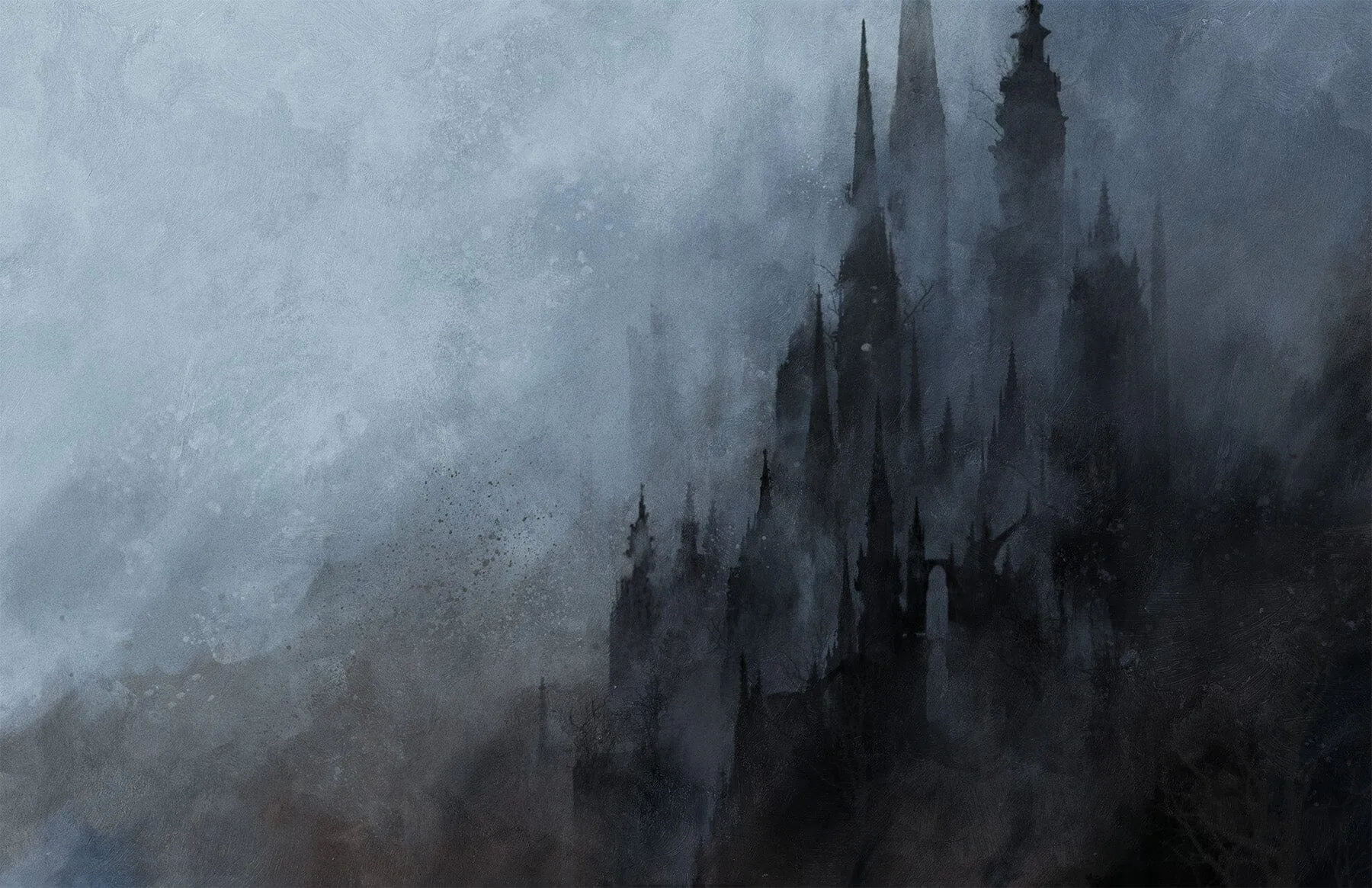 The One Ring™ - Tales From the Lone-lands