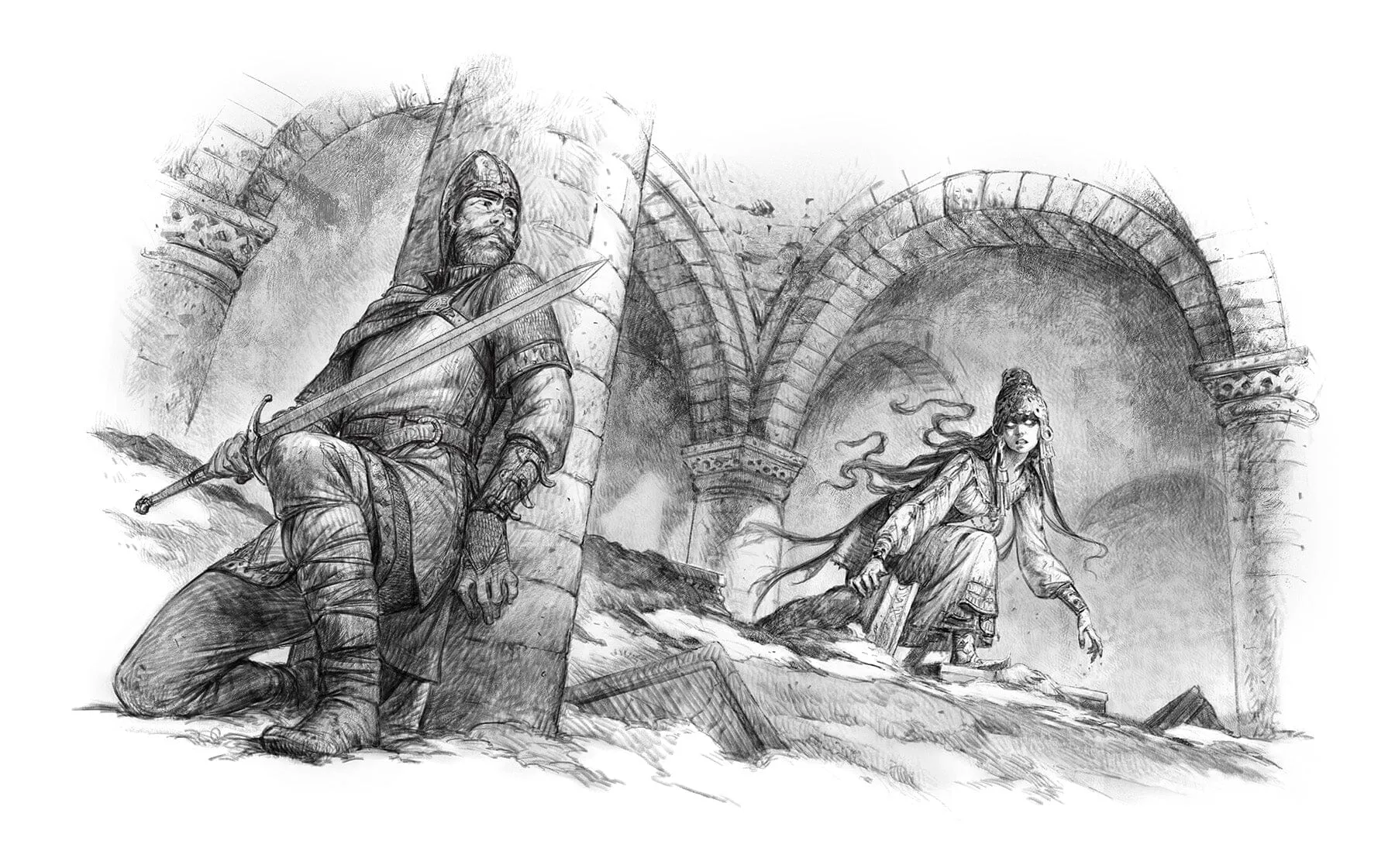 The One Ring™ - Tales From the Lone-lands