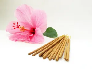 Tibetan Flowers incense sticks