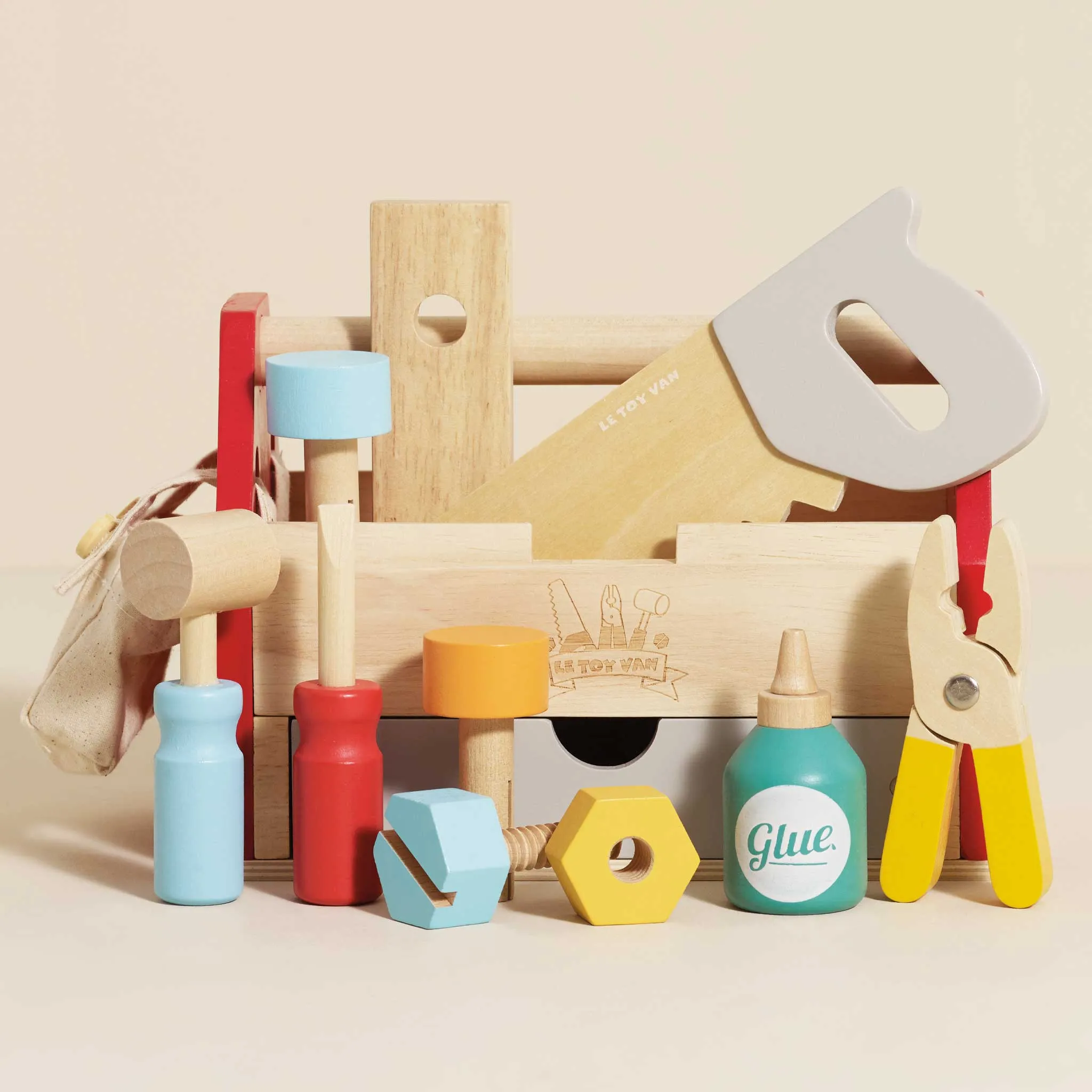 Tool Box