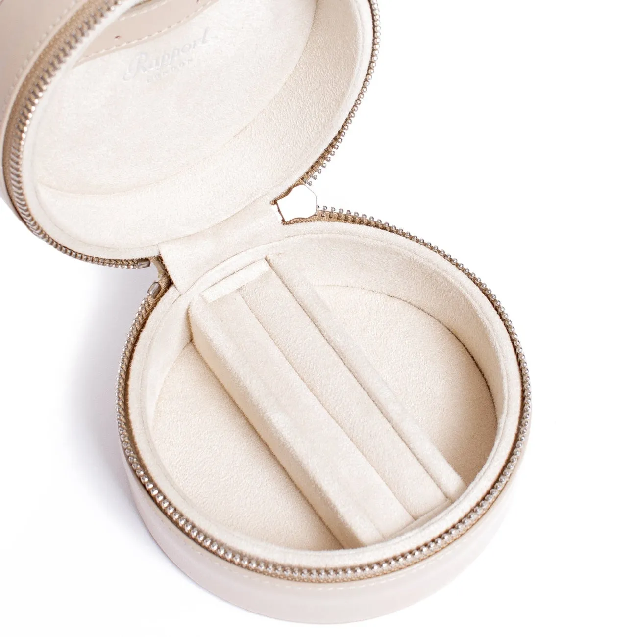 Travel Jewelry Case