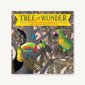 Tree of Wonder